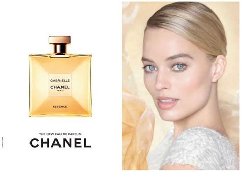 gabrielle chanel commercial model|chanel gabrielle essence perfume.